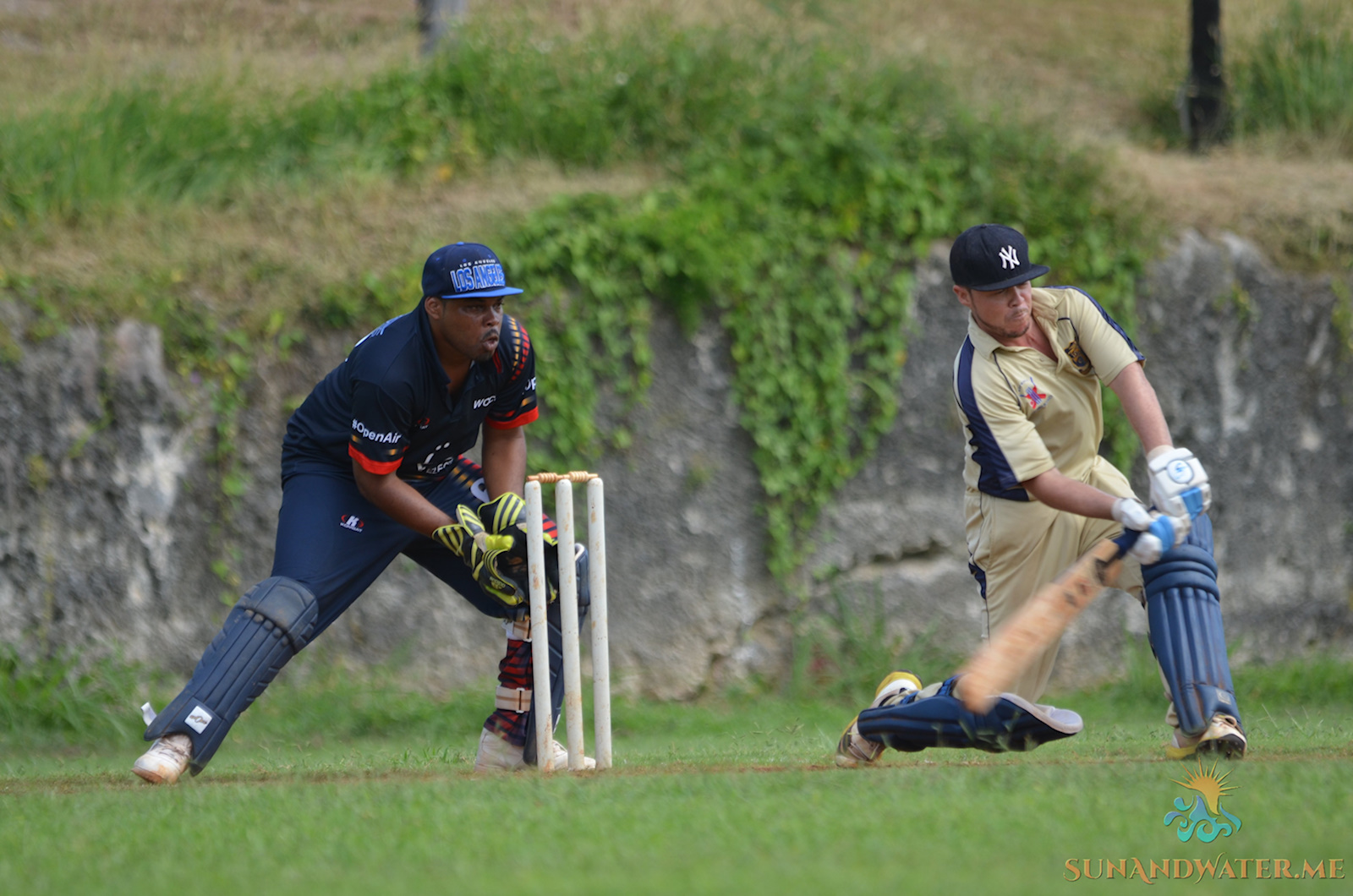 Willow Cuts VS St David's (23)